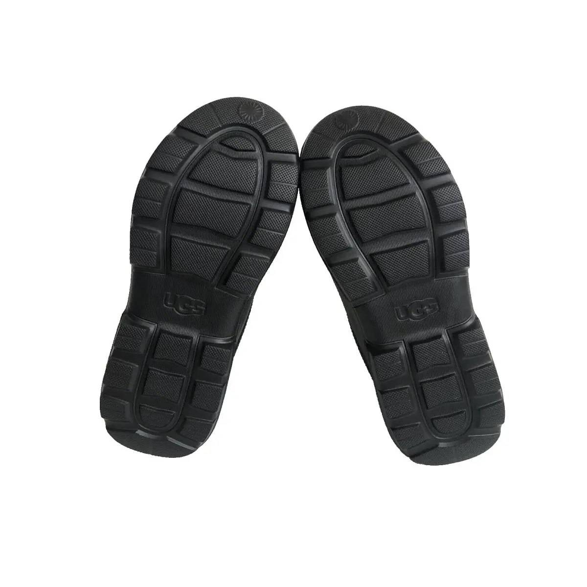 UGG shoes - UGG TASMAN - TASMAN - Black 3