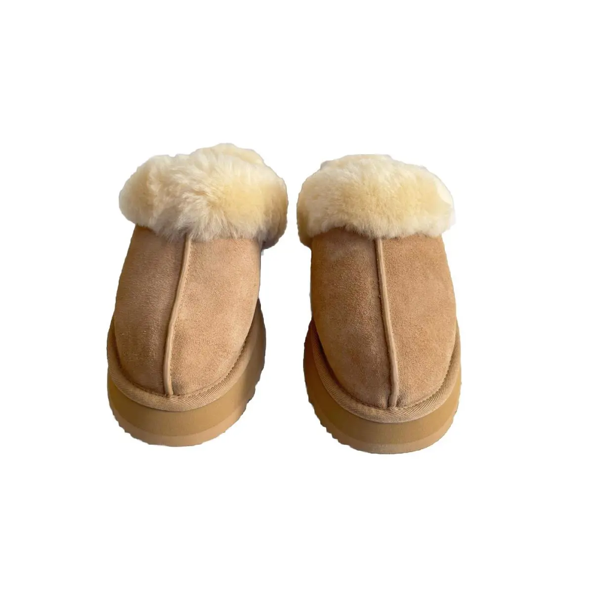 UGG shoes - UGG DISQUETTE - DISQUETTE - SAND 1