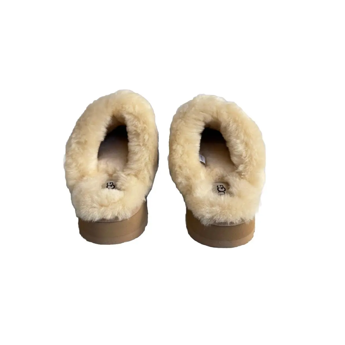 UGG shoes - UGG DISQUETTE - DISQUETTE - SAND 2