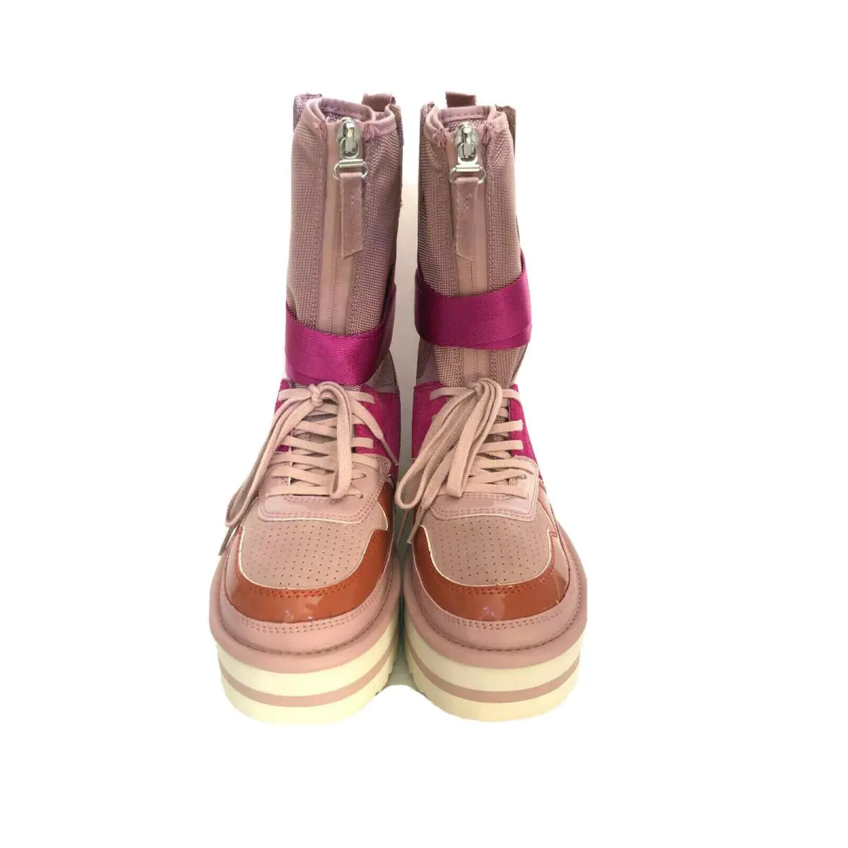 UGG shoes - Punk - Punk - PINK CRYSTAL 1