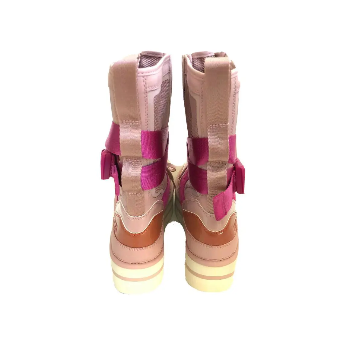 UGG shoes - Punk - Punk - PINK CRYSTAL 2