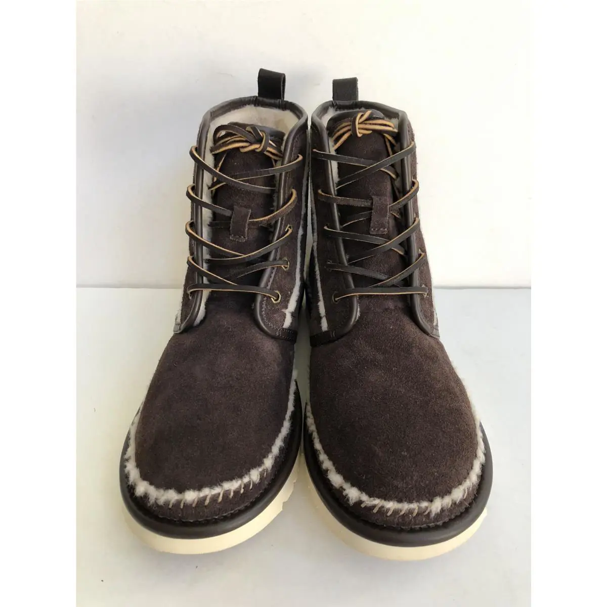 UGG shoes - STOUT 1