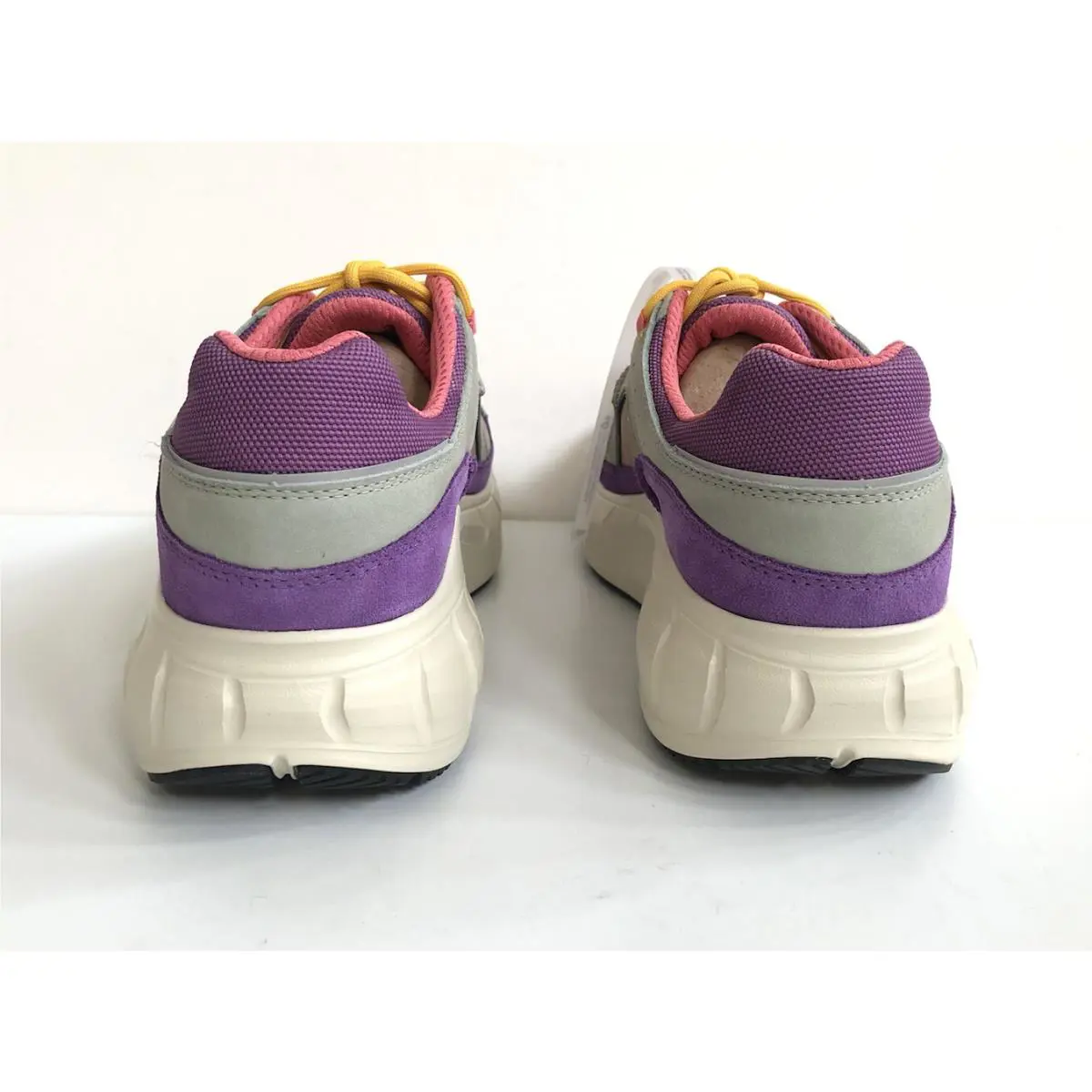 UGG shoes - UGG WESTSIDER - WESTSIDER - VIOLET / DESERT SAGE NUBUCK 2