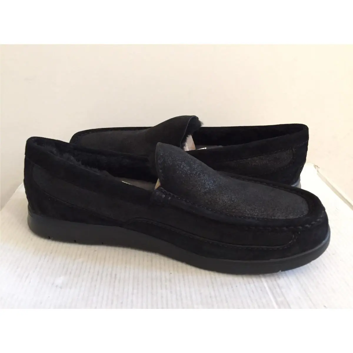 UGG shoes - BLACK 0