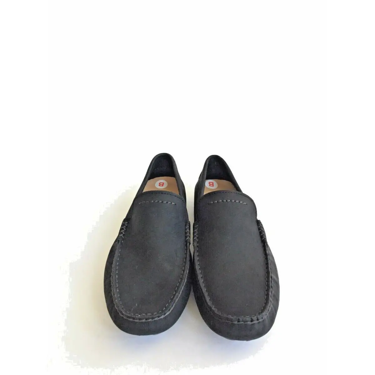 UGG shoes - Black, Main: BLACK 1