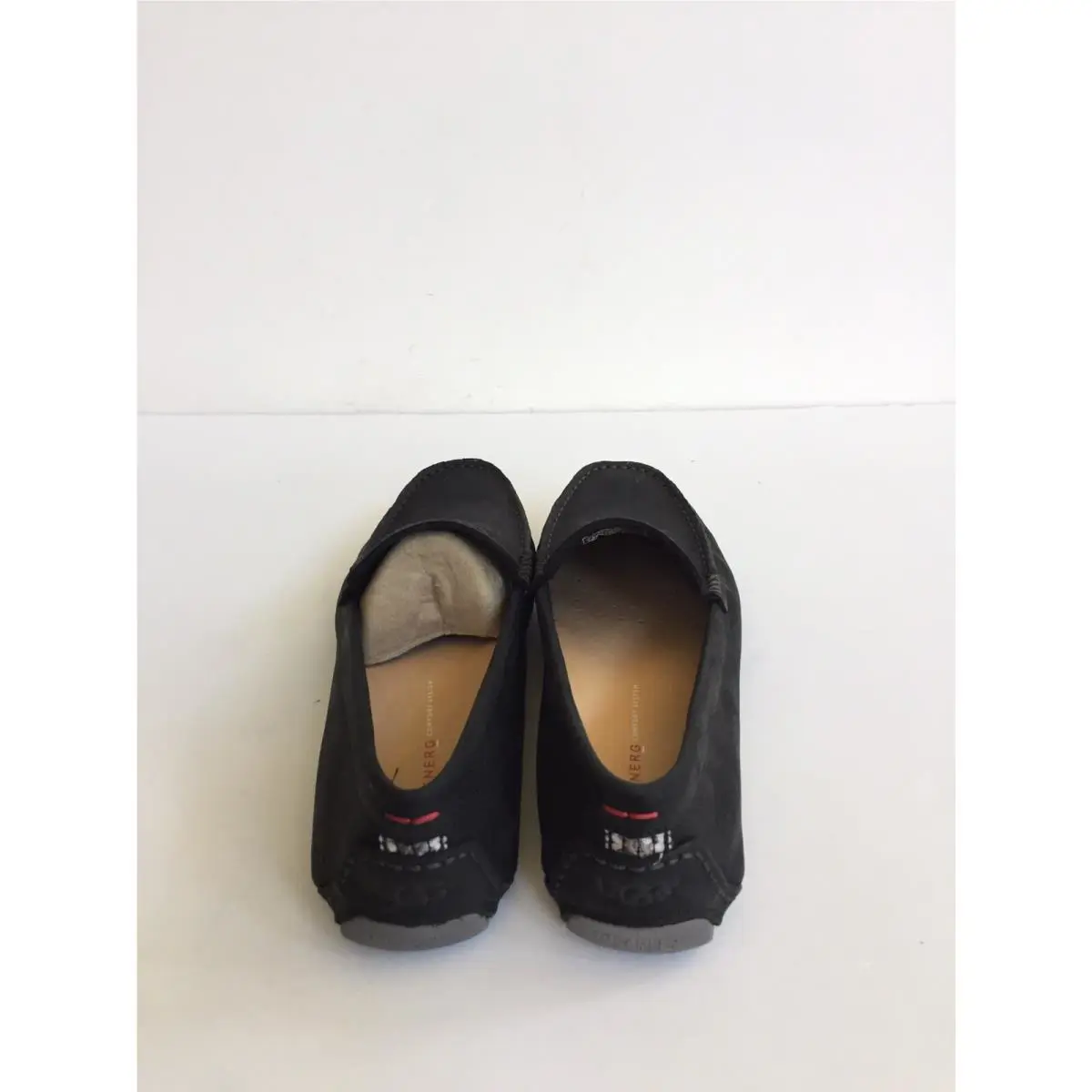 UGG shoes - Black, Main: BLACK 2