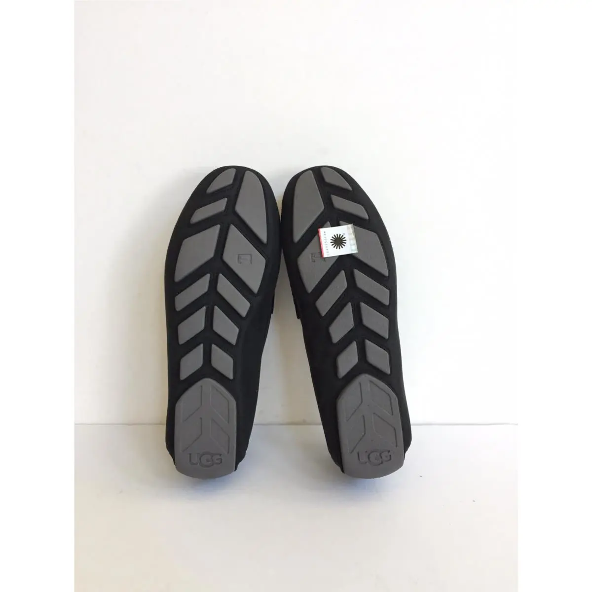 UGG shoes - Black, Main: BLACK 3