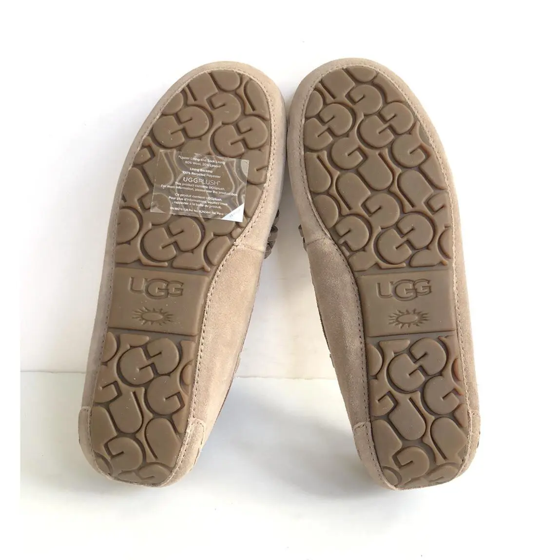 UGG shoes - UGG Australia Dakota - Australia Dakota - BEACHWOOD 3