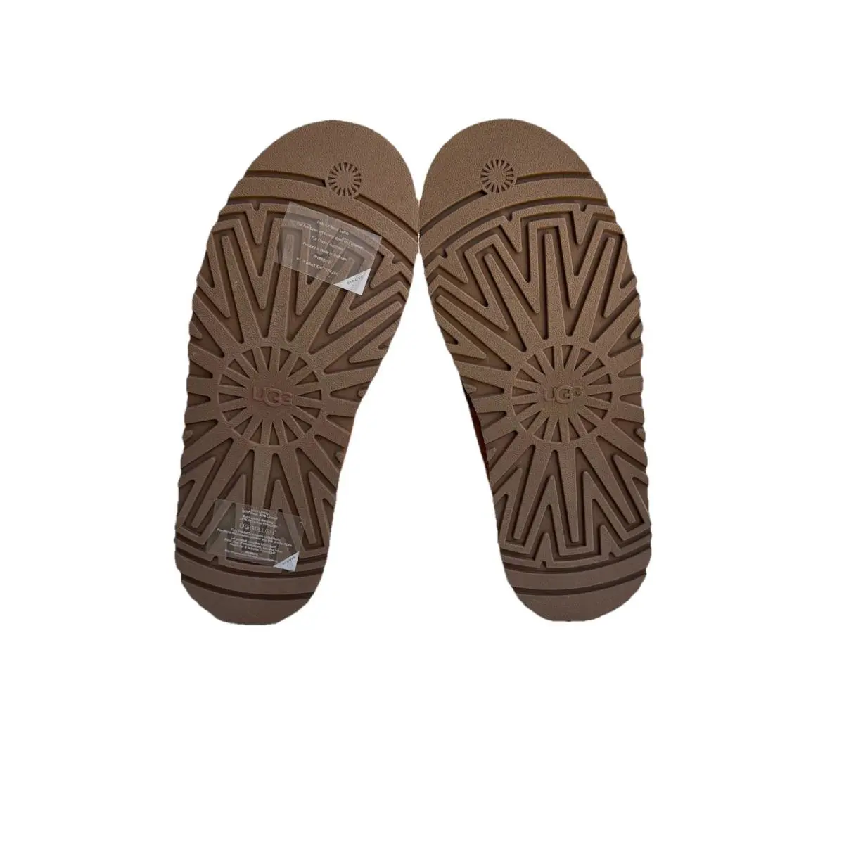 UGG shoes - UGG GREENPORT SLIDE - GREENPORT SLIDE - CHESTNUT 2