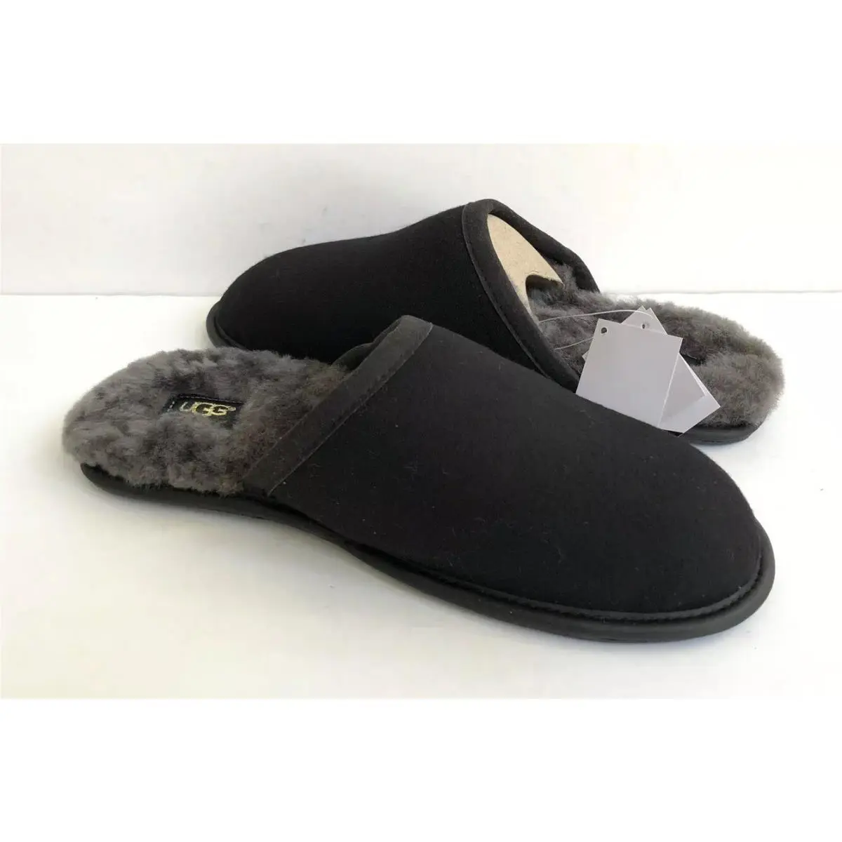 UGG shoes - Black 0