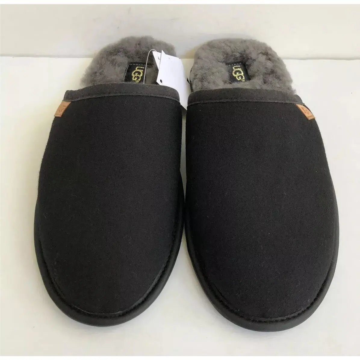 UGG shoes - Black 1