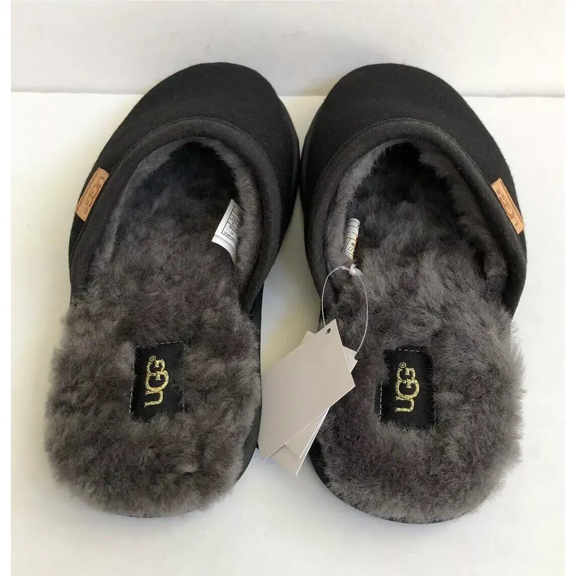 UGG shoes - Black 2