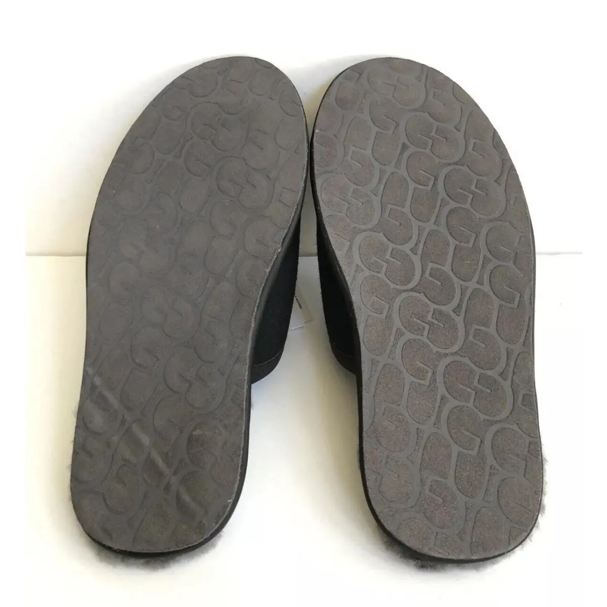 UGG shoes - Black 3