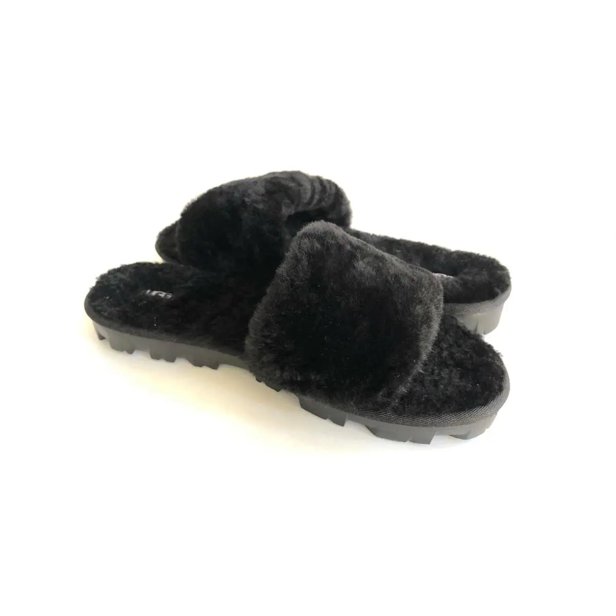 UGG shoes - UGG COZETTE - COZETTE - Black 0