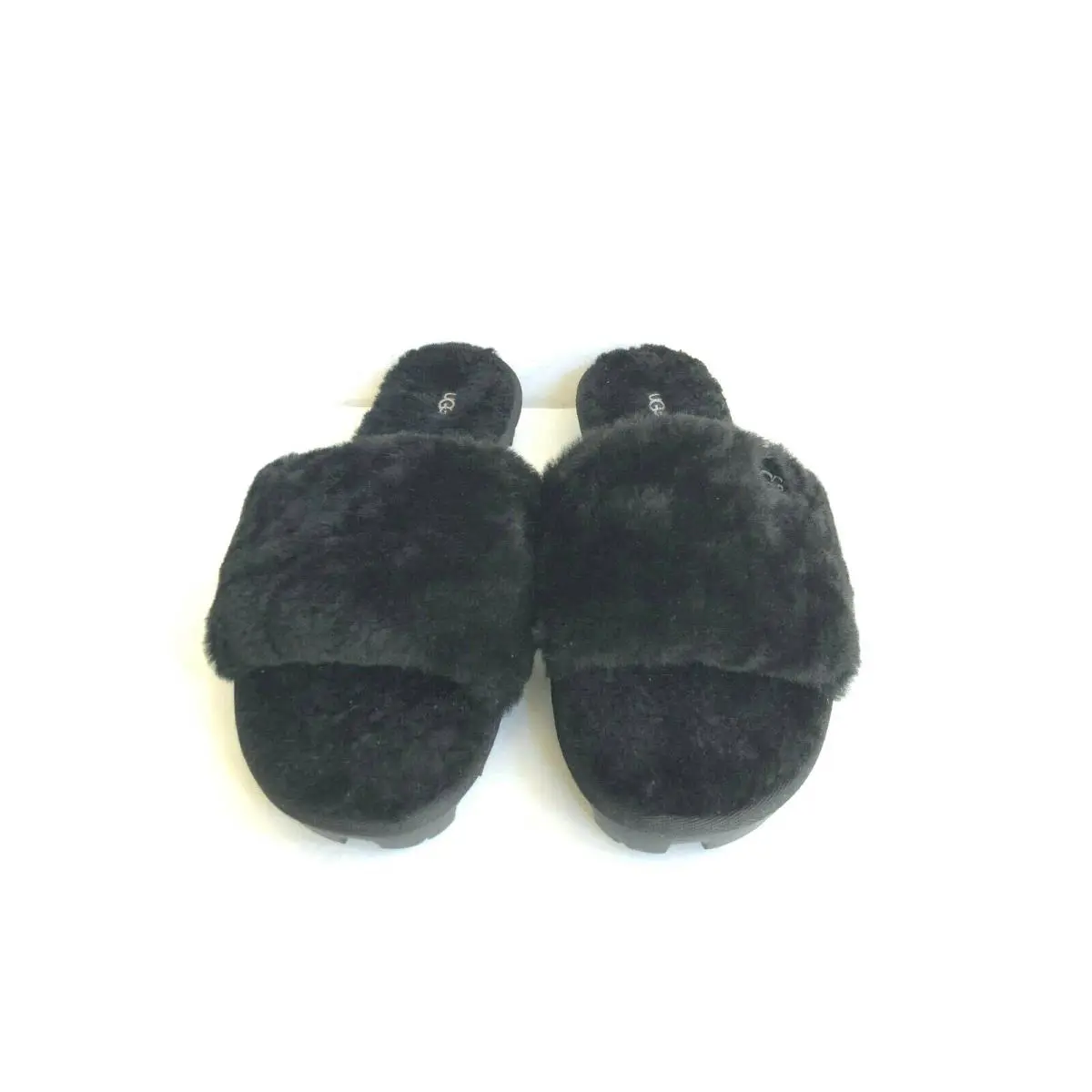 UGG shoes - UGG COZETTE - COZETTE - Black 1