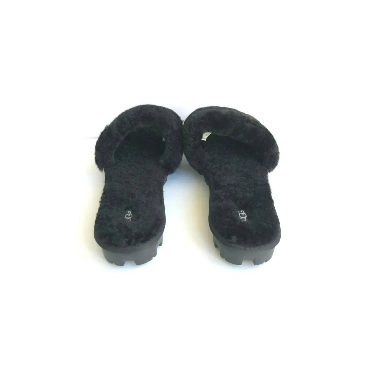 UGG shoes - UGG COZETTE - COZETTE - Black 2