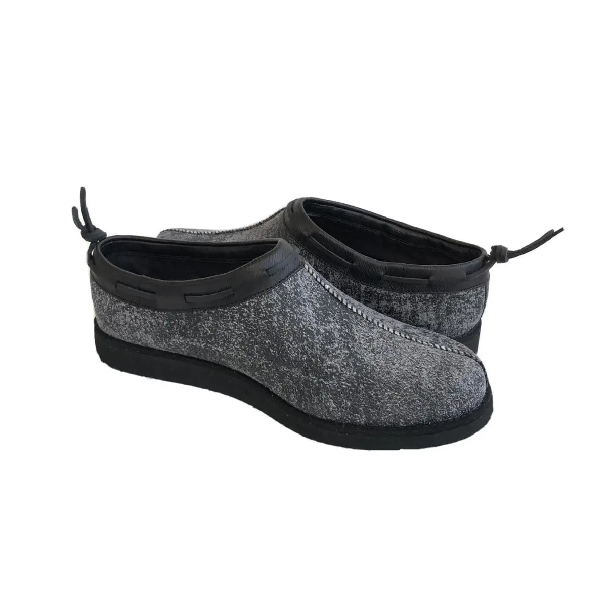 UGG shoes - TASMAN TIE DYE - TASMAN TIE DYE - Black 0