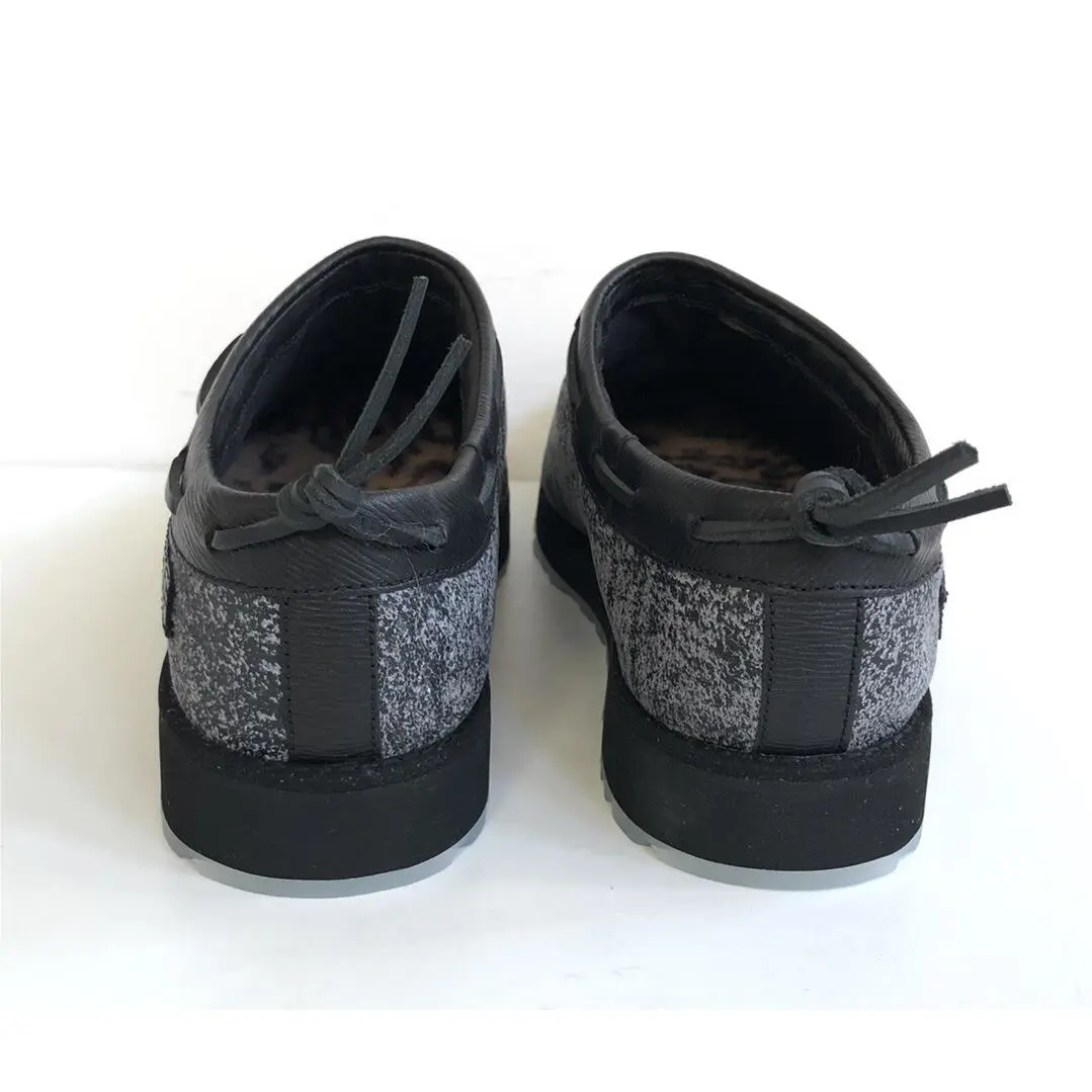 UGG shoes - TASMAN TIE DYE - TASMAN TIE DYE - Black 2