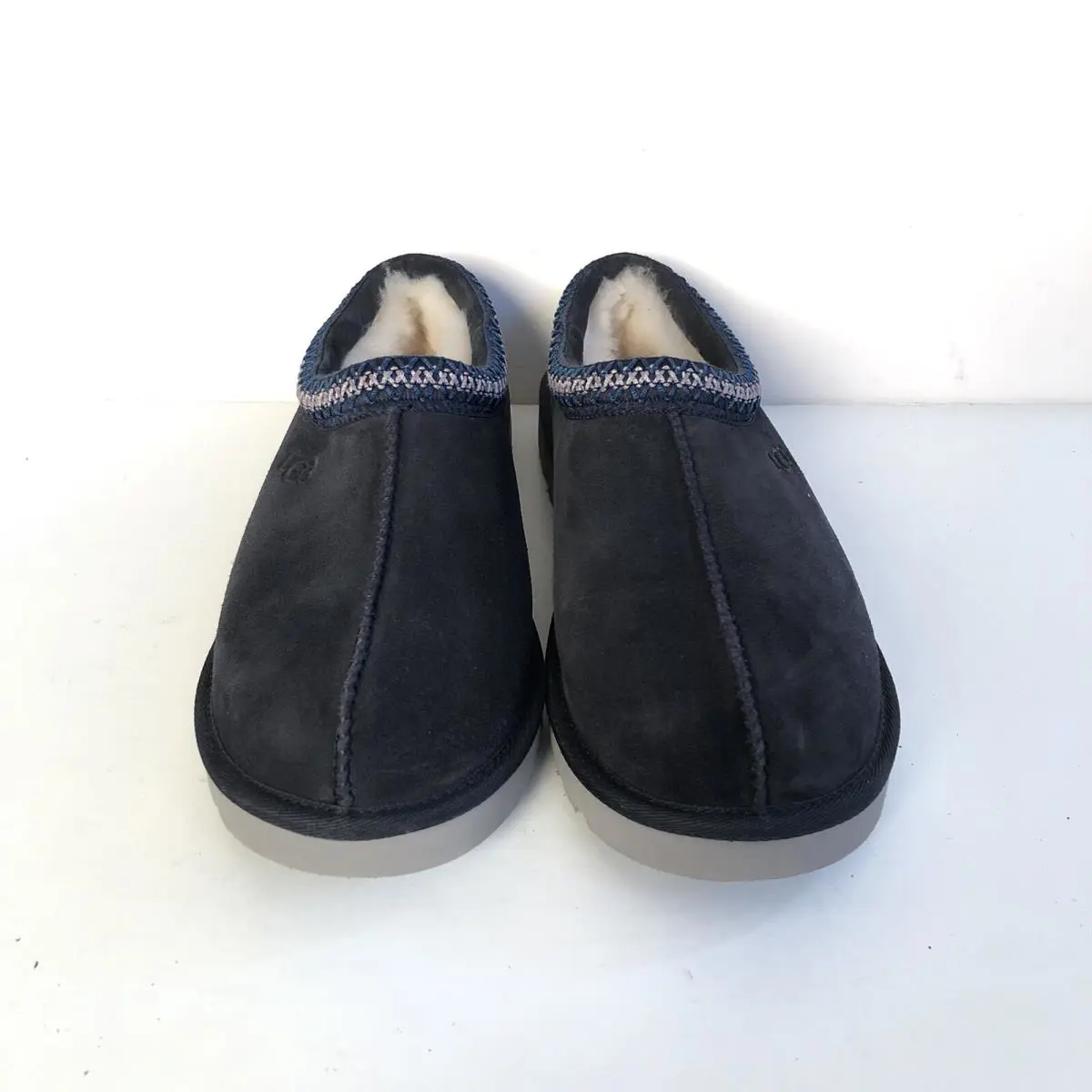UGG shoes - UGG TASMAN - TASMAN - Navy 1