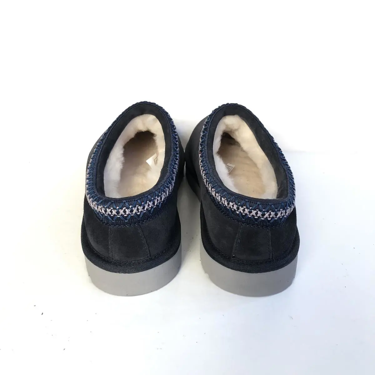 UGG shoes - UGG TASMAN - TASMAN - Navy 2