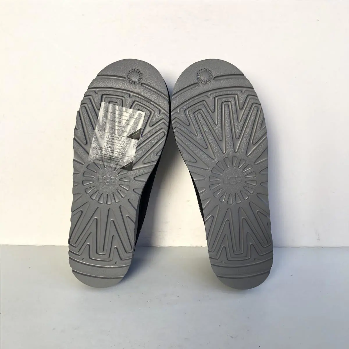 UGG shoes - UGG TASMAN - TASMAN - Navy 3