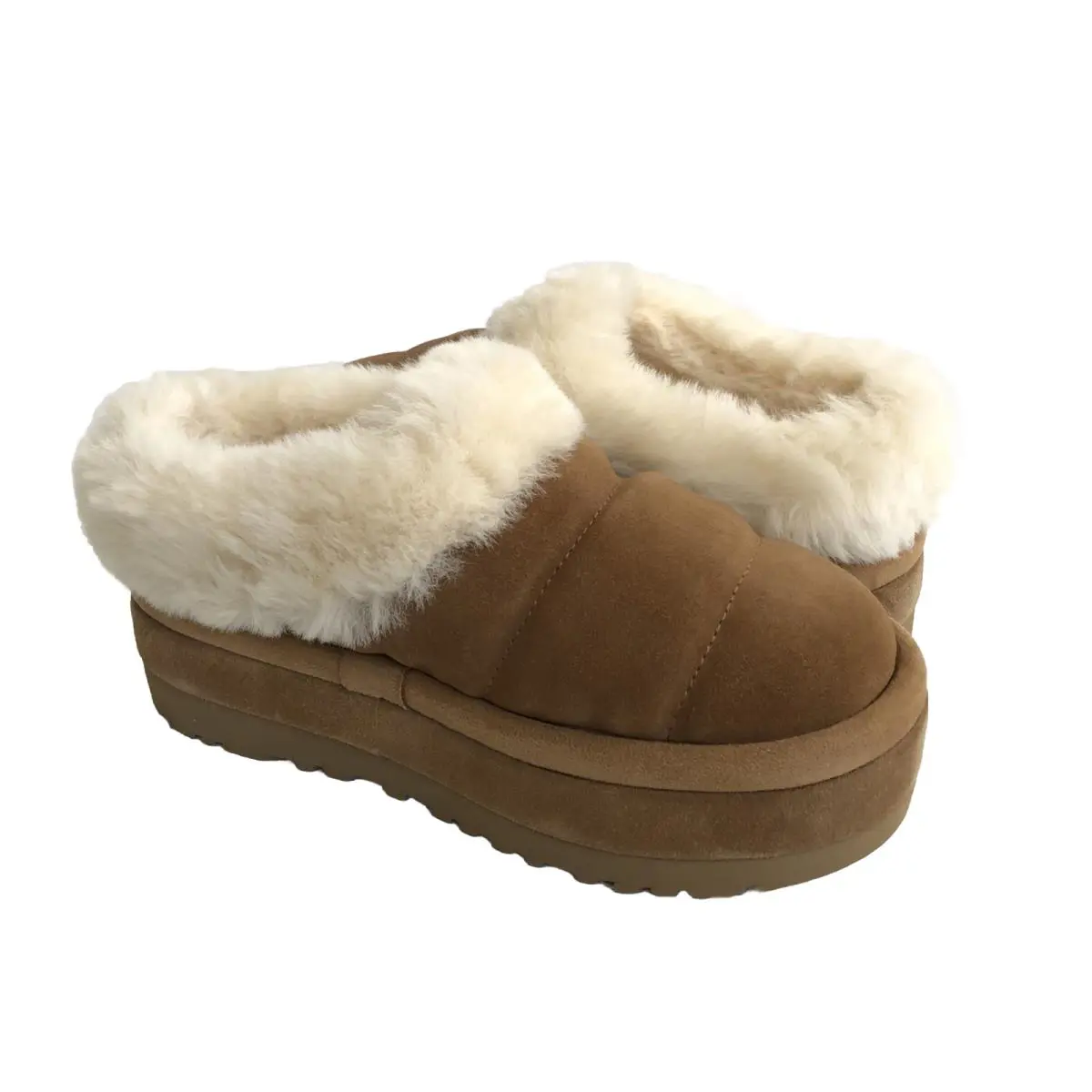 UGG shoes - UGG TAZZLITA - TAZZLITA - CHESTNUT 0