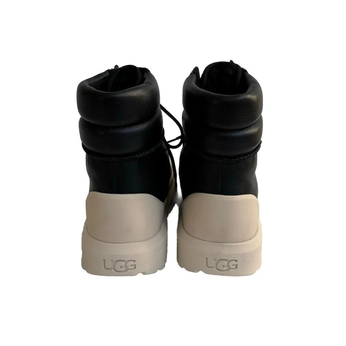 UGG shoes - WEATHER HYBRID - WEATHER HYBRID - BLACK BIRCH 2