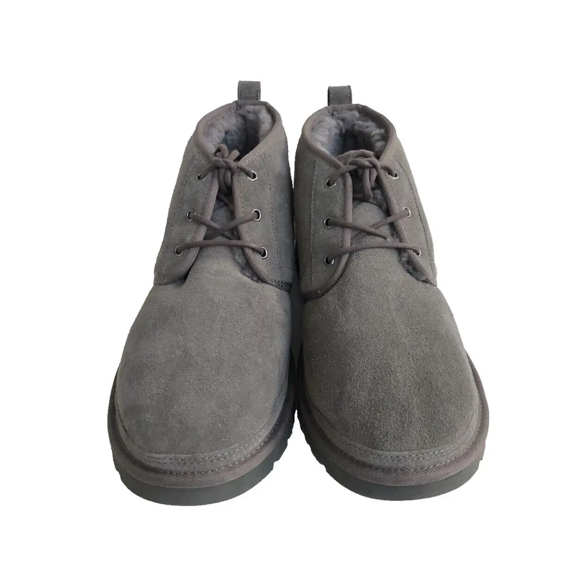 UGG shoes - CHARCOAL 0