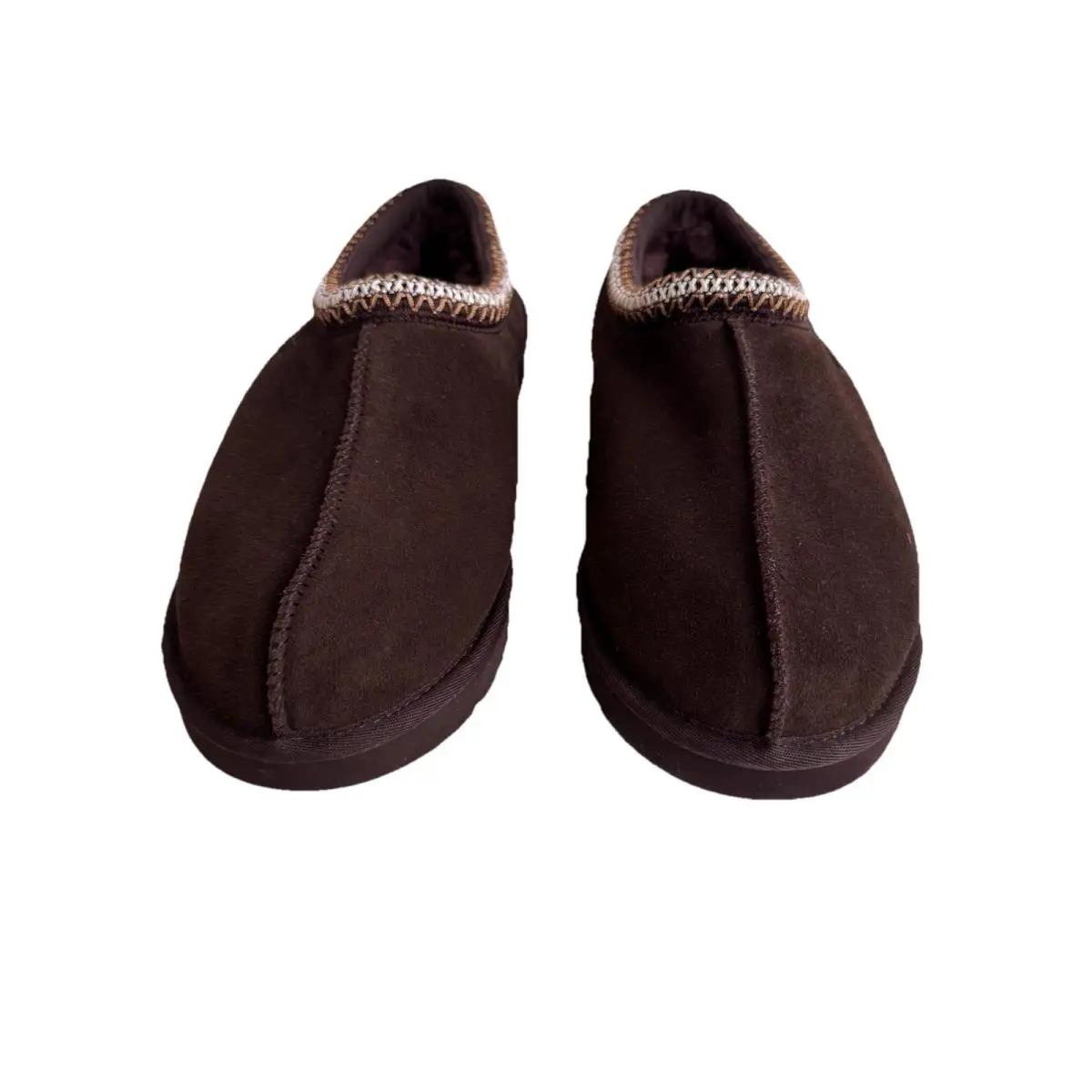 UGG shoes - TASMAN - TASMAN - DUSTED COCOA BROWN 1