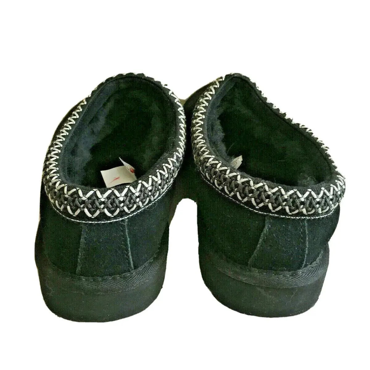 UGG shoes - UGG TASMAN - TASMAN - Black 2