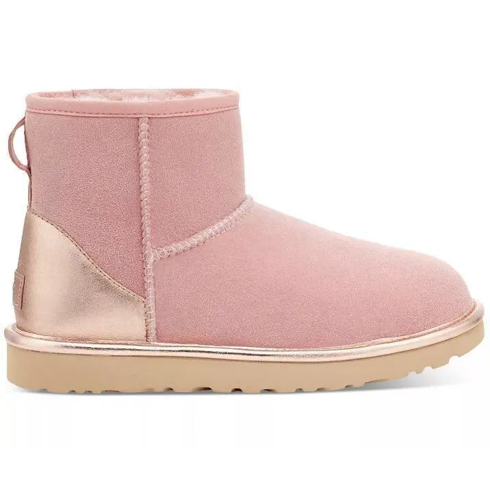 UGG shoes - UGG Classic - Classic - Shell 0