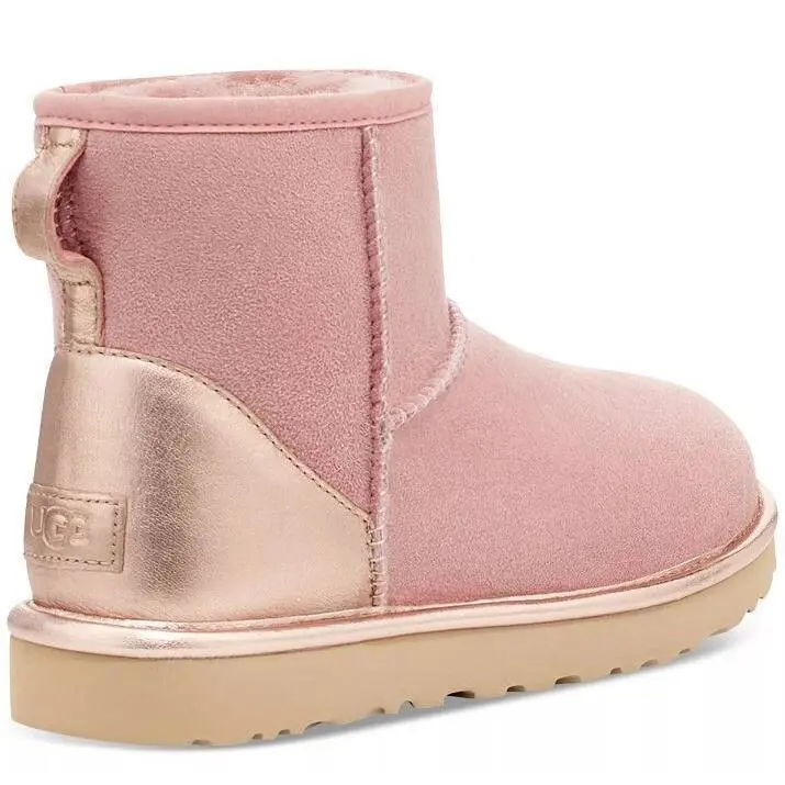 UGG shoes - UGG Classic - Classic - Shell 1