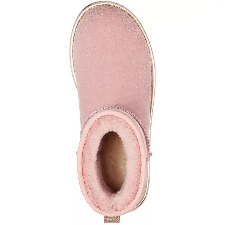 UGG shoes - UGG Classic - Classic - Shell 2