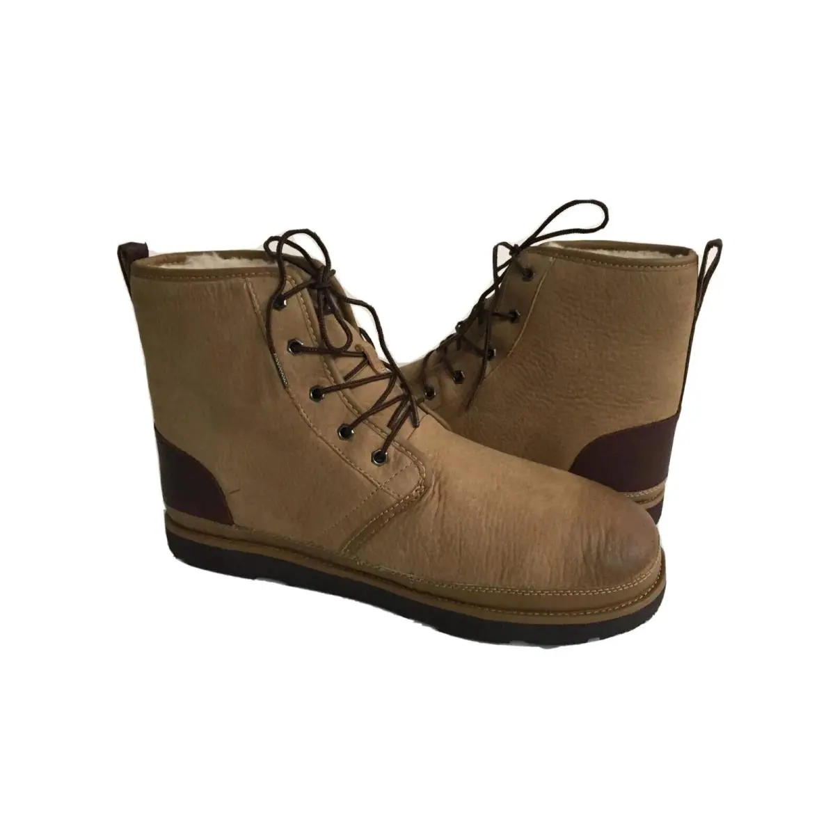 UGG shoes - DESERT TAN 0