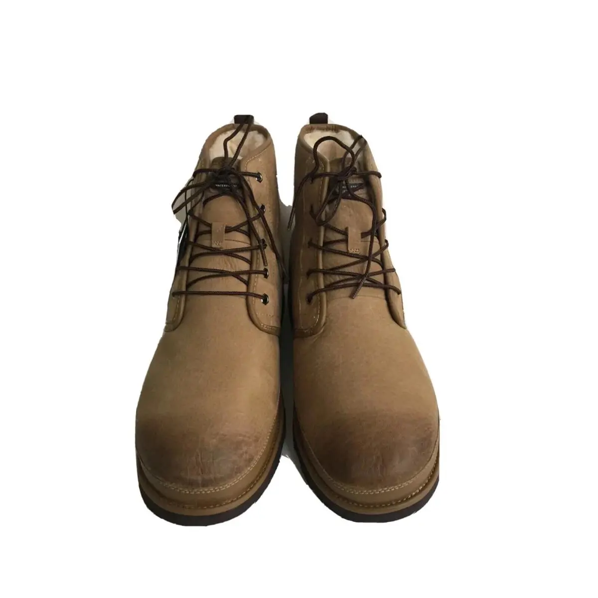 UGG shoes - DESERT TAN 1
