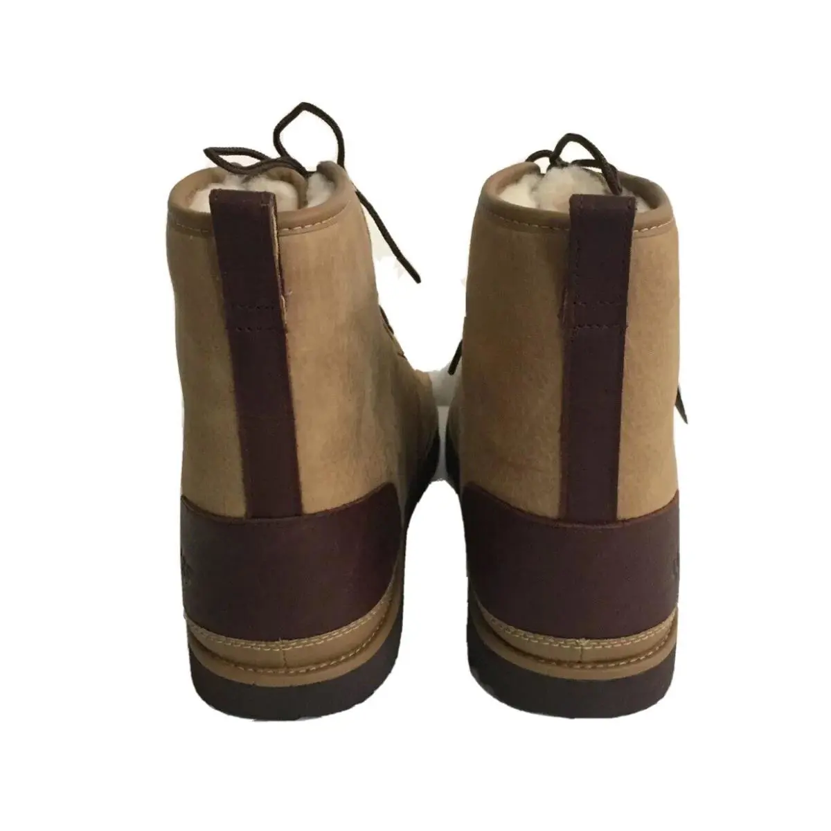 UGG shoes - DESERT TAN 2