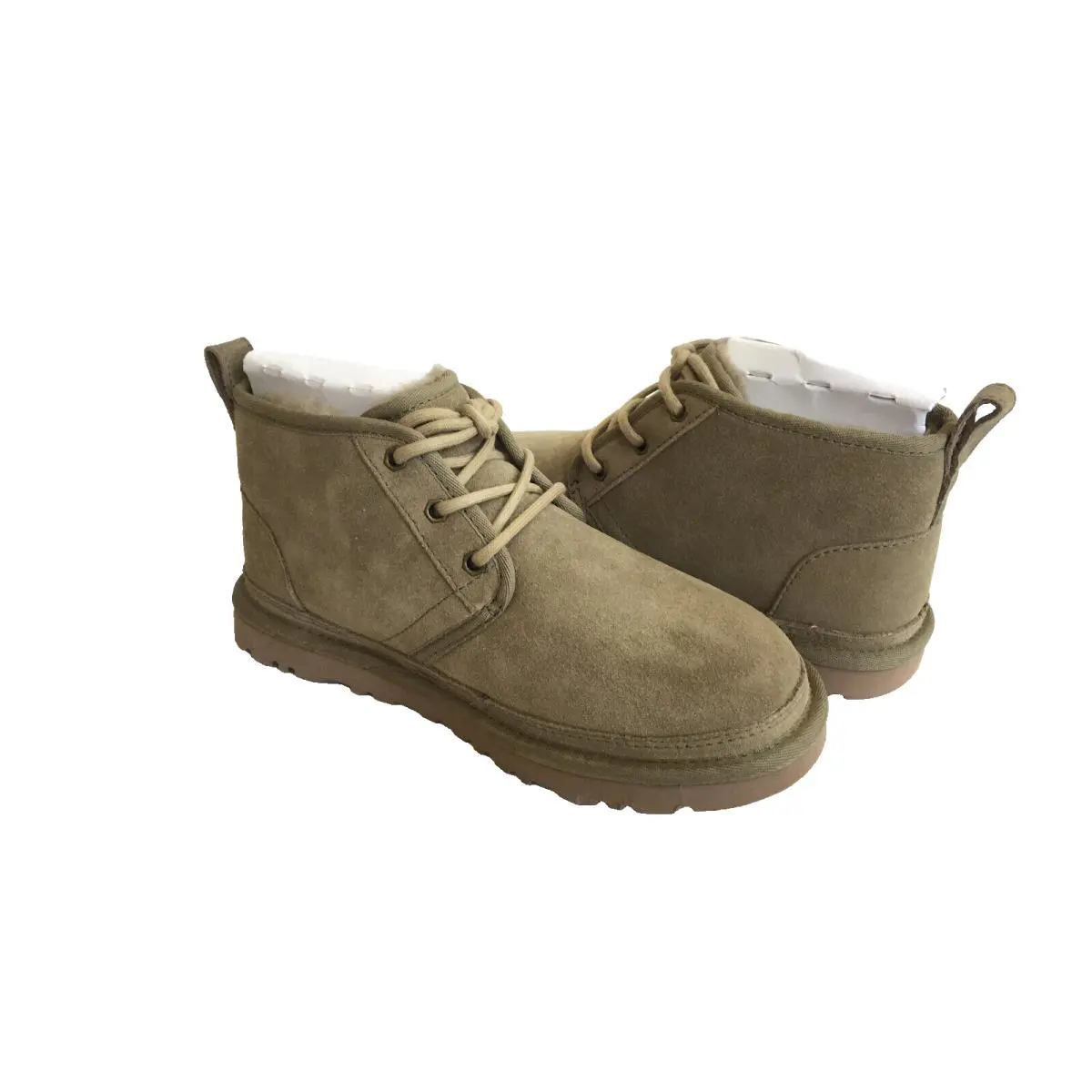 UGG shoes - UGG NEUMEL - NEUMEL - ANTILOPE 1