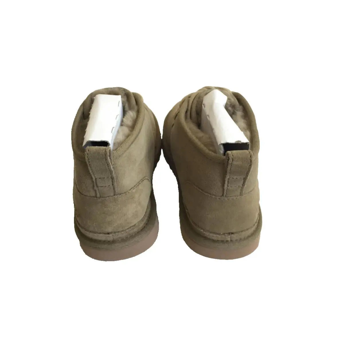 UGG shoes - UGG NEUMEL - NEUMEL - ANTILOPE 2