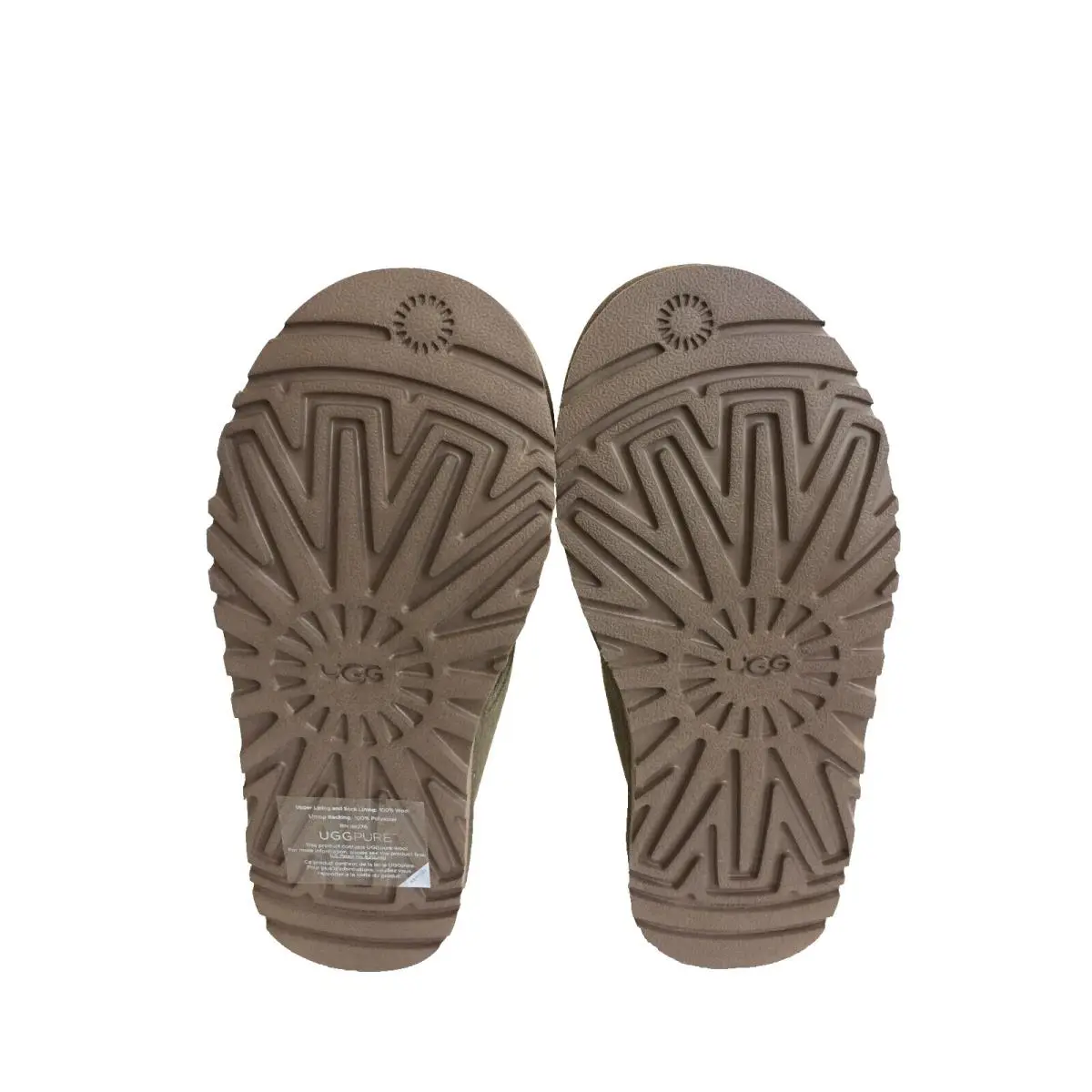 UGG shoes - UGG NEUMEL - NEUMEL - ANTILOPE 3