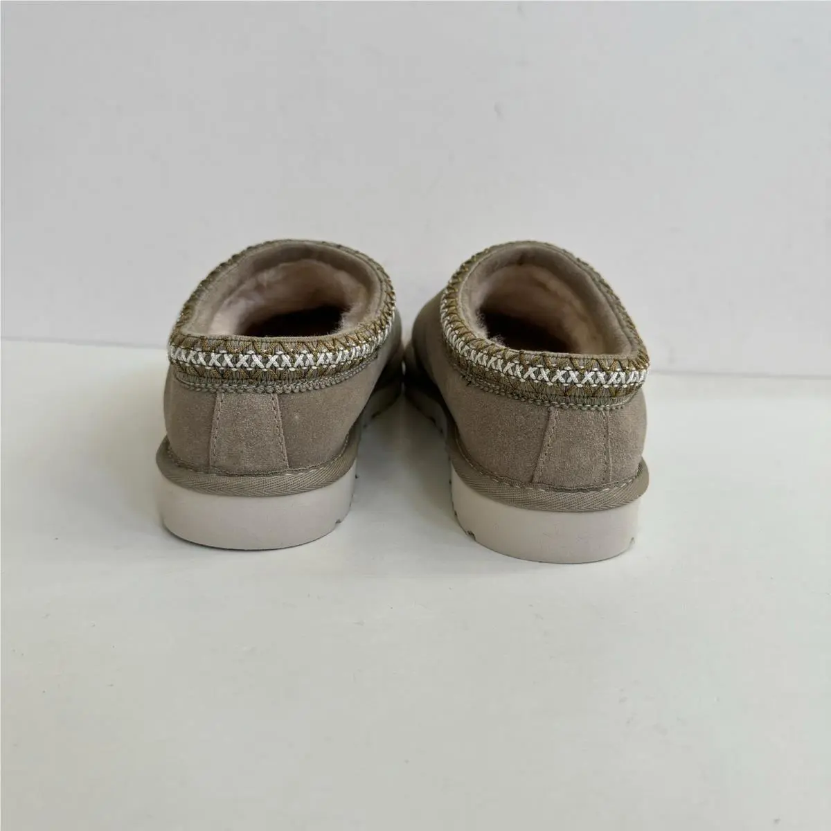 UGG shoes - TASMAN - TASMAN - TAUPE 2