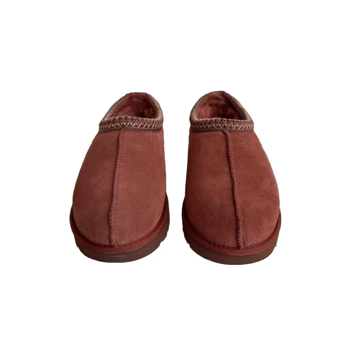 UGG shoes - TASMAN - TASMAN - RED JASPER 1