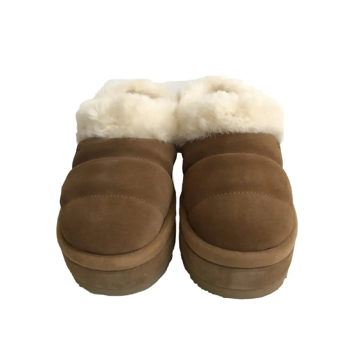 UGG shoes - UGG TAZZLITA - TAZZLITA - CHESTNUT 1