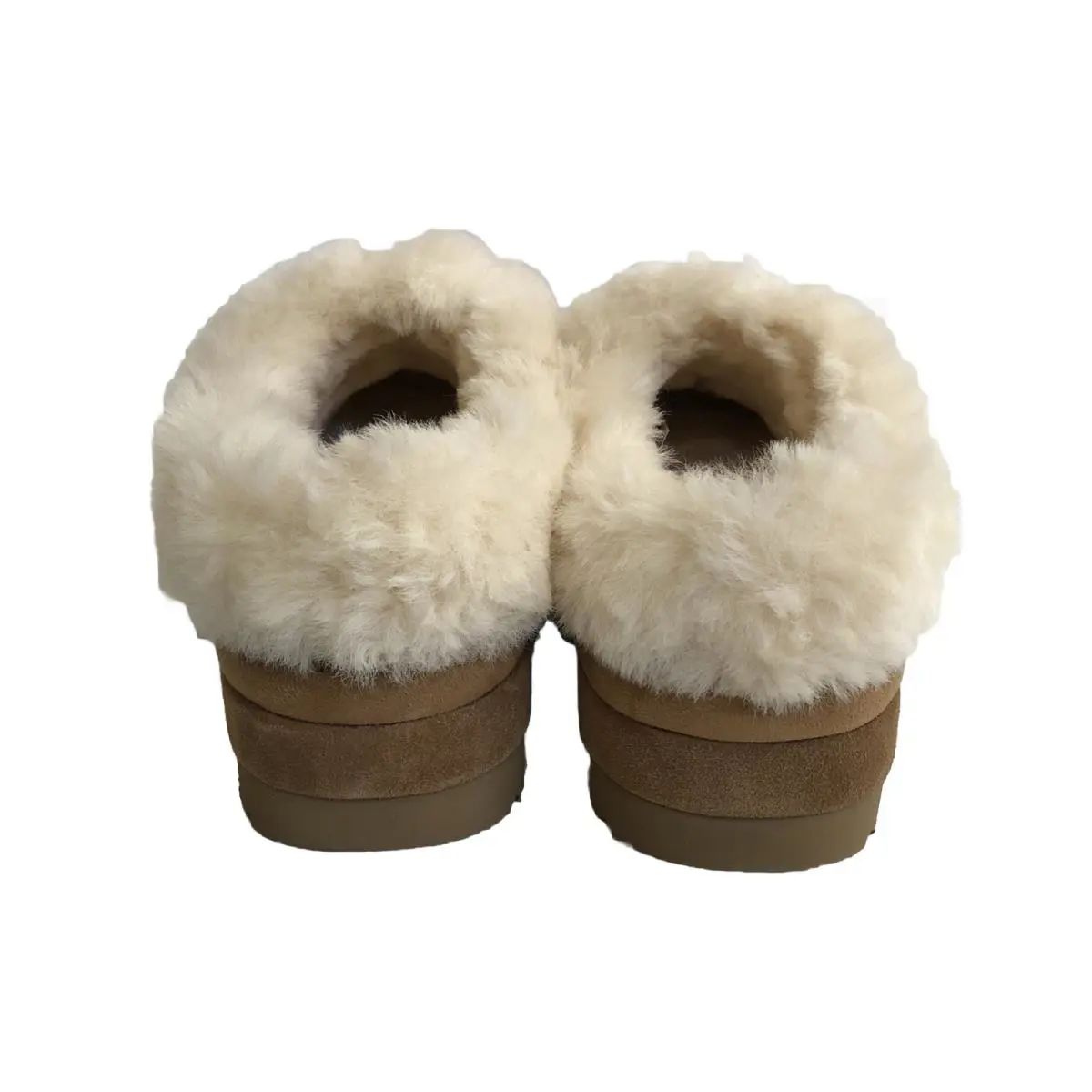 UGG shoes - UGG TAZZLITA - TAZZLITA - CHESTNUT 2