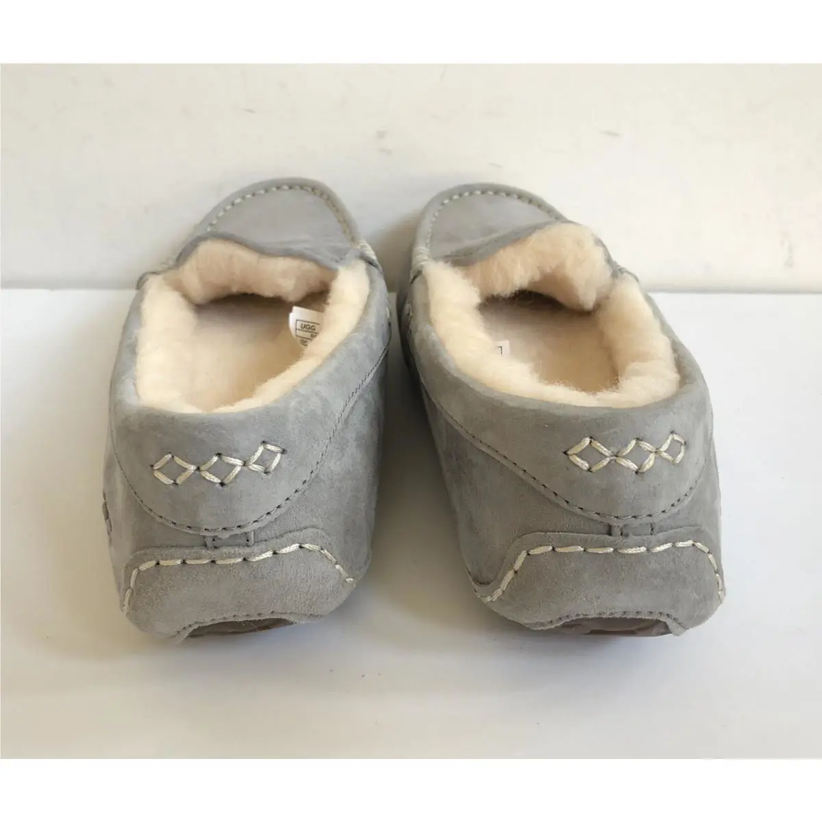 UGG shoes - UGG Australia Ansley - Australia Ansley - LIGHT GREY GRAY 2