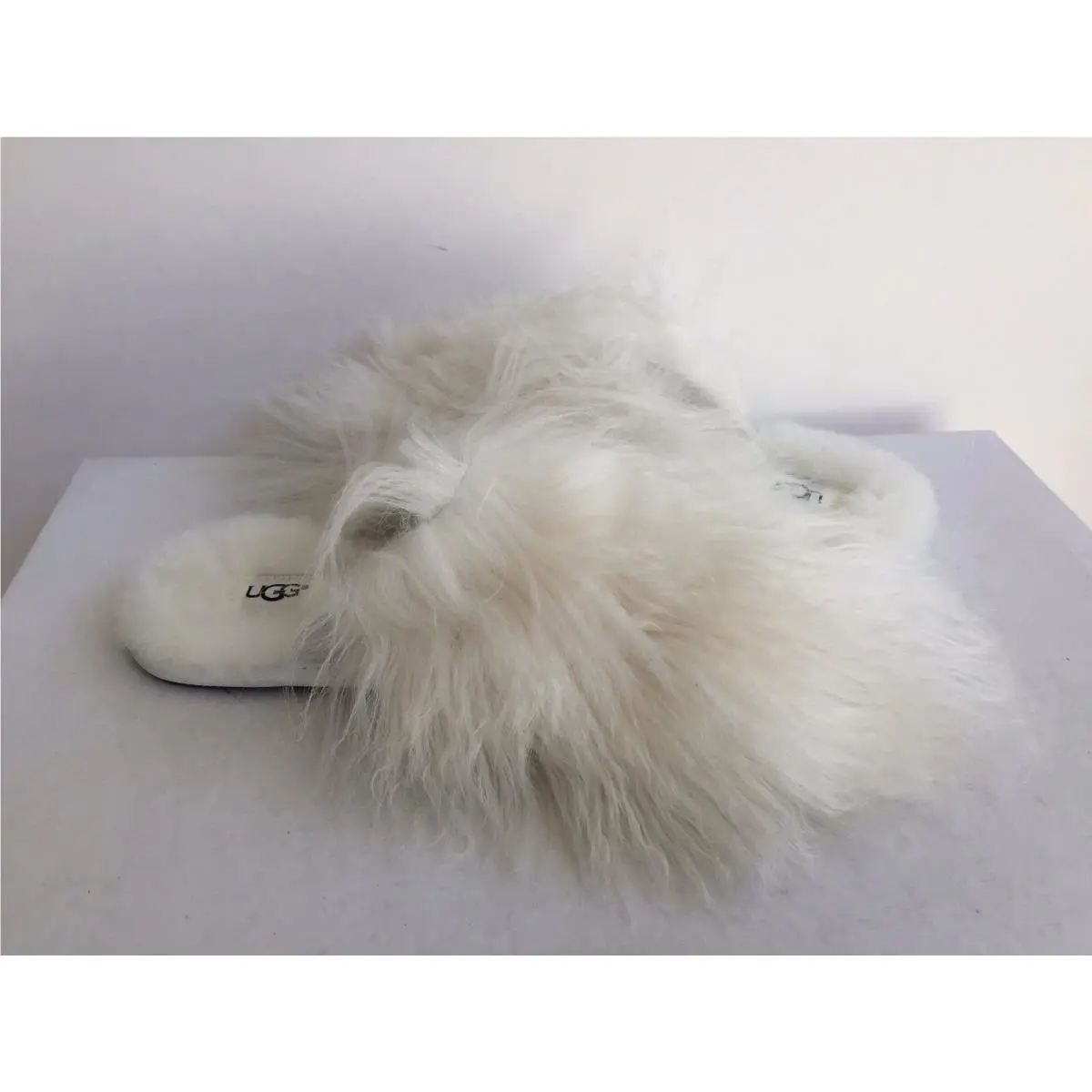 UGG shoes - WHITE 0