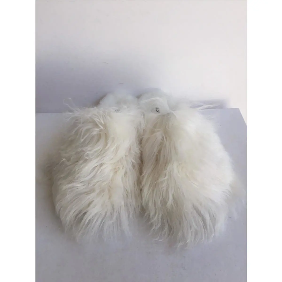 UGG shoes - WHITE 1