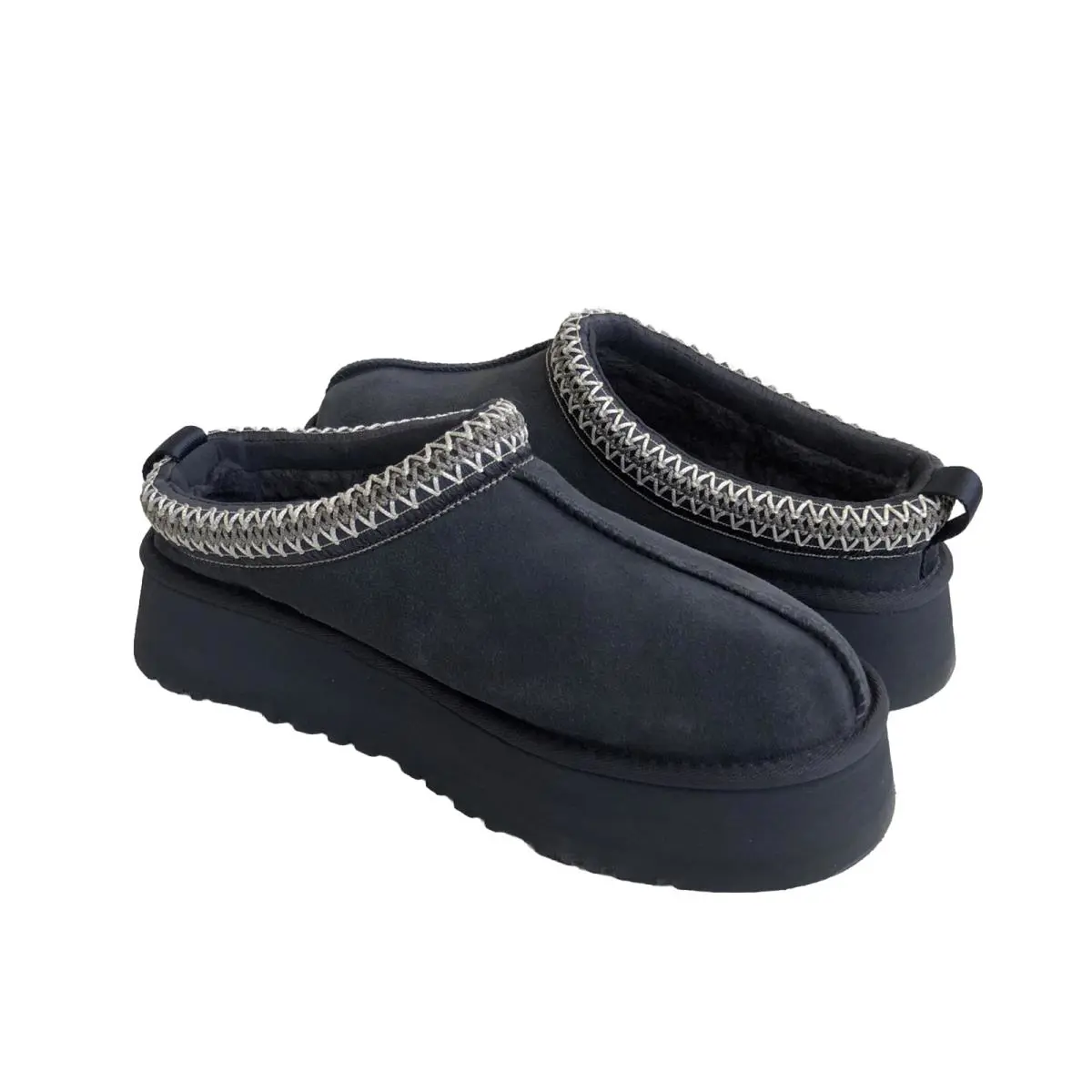 UGG shoes - UGG TAZZ - TAZZ - EVE BLUE 0