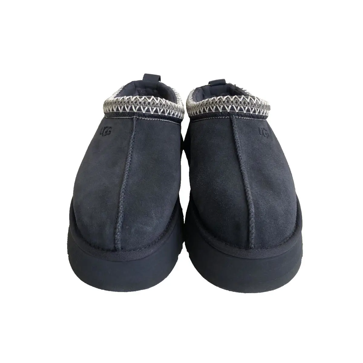 UGG shoes - UGG TAZZ - TAZZ - EVE BLUE 1
