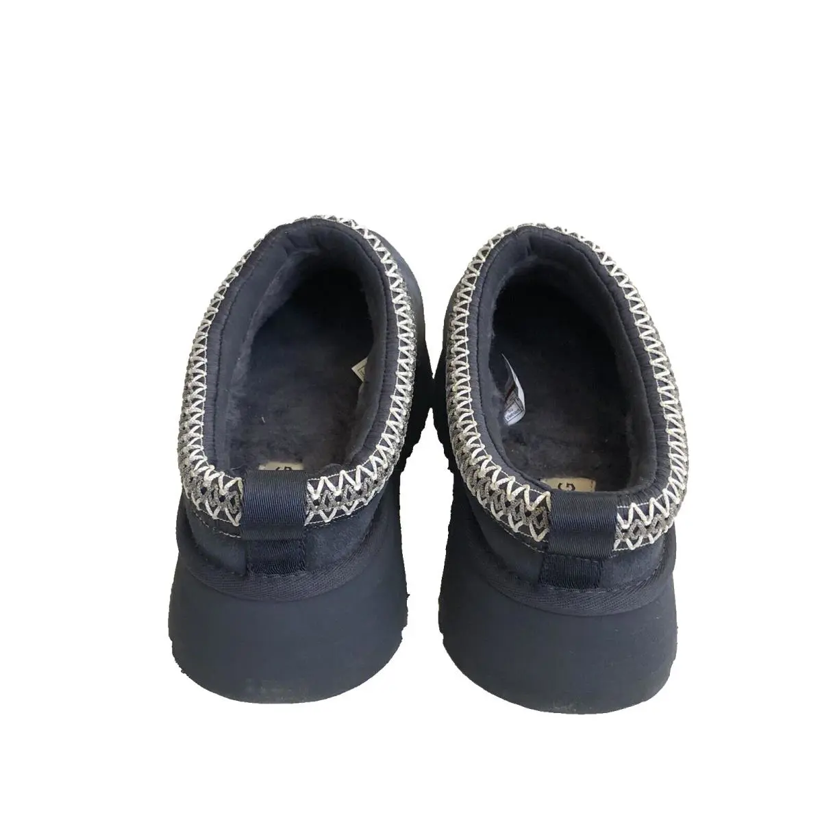 UGG shoes - UGG TAZZ - TAZZ - EVE BLUE 2