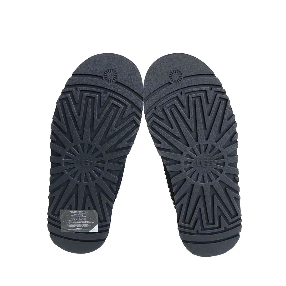 UGG shoes - UGG TAZZ - TAZZ - EVE BLUE 3